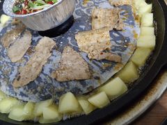 -盘尚石棉烤肉(蒲江店)