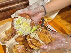 -前进5路汉堡炸鸡(前进五路店)