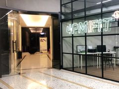 -LA合时健身4PMFIT(花桥旗舰店)