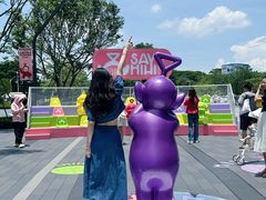 -东莞松山湖万象汇