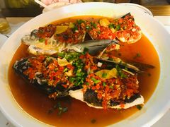 -千岛湖小鱼儿·淳安匠心农家菜