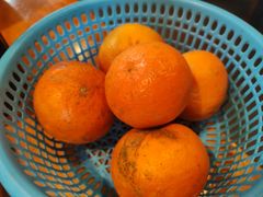 -61号餐吧(兴坪古镇漓江店)