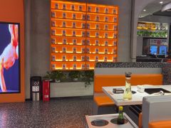 -蛙鱼潭美蛙鱼头(时代天街店)