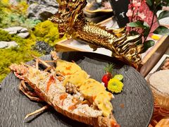 -蟹犇•帝王蟹雪蟹(陆家嘴店)