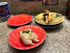 -合点寿司(美罗城店)