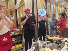 -陶德砂锅(蜀汉路店)