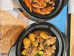 -老娘舅(杭州东站店)
