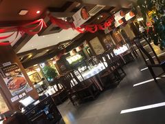 大堂-惠丰堂饭庄·烤鸭·京味菜(西北旺·唐家岭店)