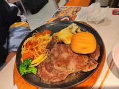 -豪享来中西餐厅(隆昌店)