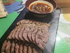 -淀里船宴(裕华东路店)