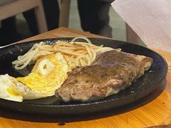 -纽斯特牛排自助餐厅(浦东文峰广场店)