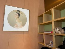-盘子女人坊古装写真摄影(南京总店)
