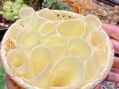 -大龙燚·旷野鲜火锅(广州首店)