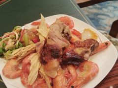 -曲江惠宾苑宾馆(大雁塔大唐不夜城店)