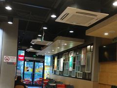 -永和大王(茉莉上新·共和新路店)