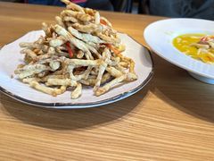 -竹里馆 ·茶食(奥体店)