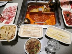 -海底捞火锅(龙湖北京大兴天街店)