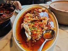 -合品记·湖南私房菜&小龙虾(霄云路店)