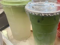 -Yee3·三号椰(上海中山公园龙之梦店)