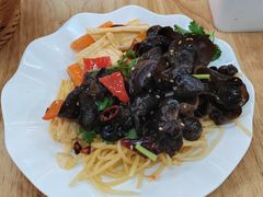 -高群生胡辣汤(亚运村店)