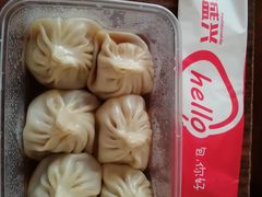 -老盛兴汤包馆(华灵店)