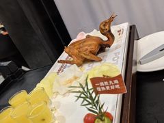 -煲王粤菜餐厅(中侨中心店)
