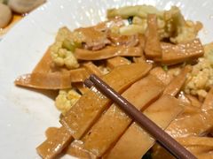 -汀小府·福建客家菜(鼓山沃尔玛店)