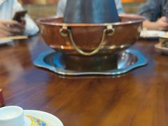 -津门老羊家·铜锅涮羊肉·烧烤(科技园店)