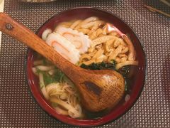 -有喜屋·深夜食堂(北京西路店)