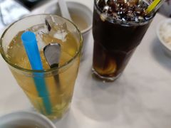 怀旧菠萝冰-粤拭轩·广东味道(祥和里店)