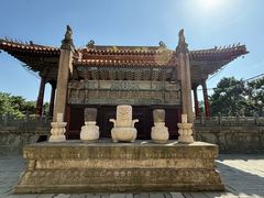 -北陵公园