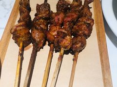 -关东小磨东北菜(漕河泾印象城店)