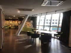 -和美电影艺术中心(万国城店)