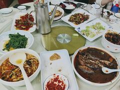 -蒸八鲜农家土菜(祝桥店)