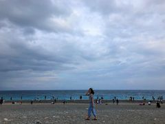 -七星潭蓝天广场