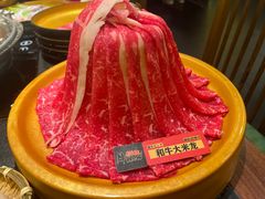 -牛New寿喜烧(虹桥新天地店)