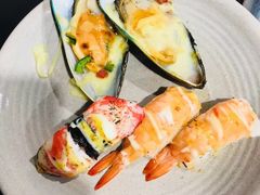 -Se Jong Korean BBQ Buffet Campsie