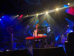 -MOSSO德国餐厅·音乐酒吧(环宇荟店)