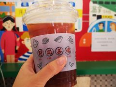 -孖记茶档·热腾茶餐(乐峰店)