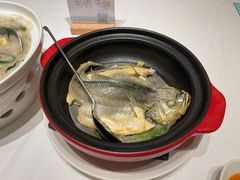 -莆田餐厅PUTIEN(武商MALL店)