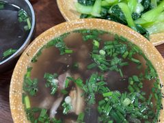 -老蔡牛肉拉面(龙湖分店)