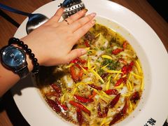 -太二酸菜鱼(天鹅湖万达店)