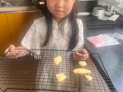 -幸福里DIY蛋糕烘焙·团建·拼豆豆(普陀店)
