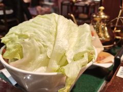 -大吉利·潮汕鲜牛肉火锅(总店)