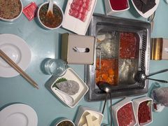 -海底捞火锅(上元大街店)