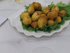 -陌上花开主题餐厅