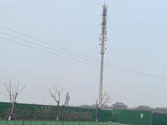 -天津妈祖文化园