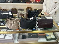 -六六奢品·vintage中古·回收二手奢侈品包包手表首饰(环球港店)