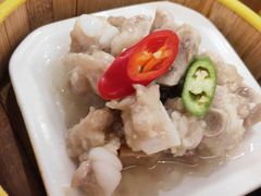 -创元千禧大酒店 · 香港轩