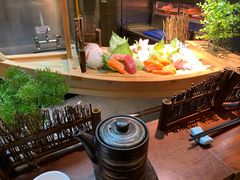 -深圳四季酒店·馥自助餐厅